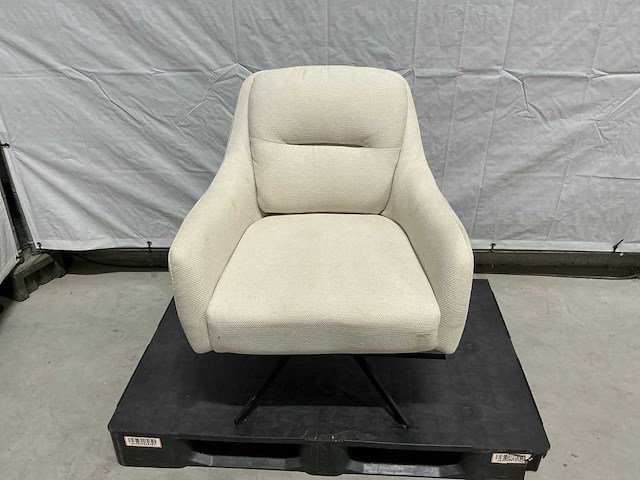 Giga meubel fauteuil - afbeelding 1 van  4