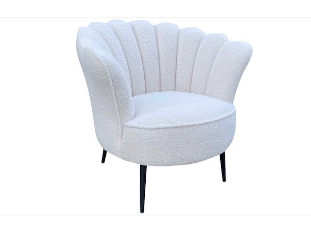 Giga meubel jada teddy 8823421 fauteuil - afbeelding 1 van  6