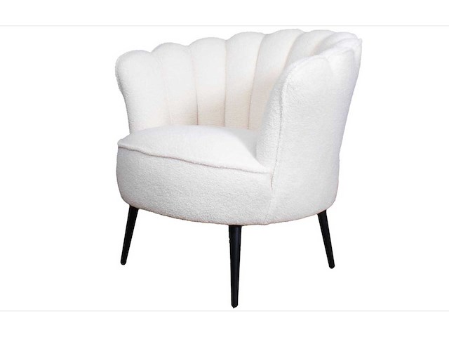 Giga meubel jada teddy 8823421 fauteuil - afbeelding 3 van  6