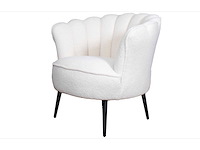 Giga meubel jada teddy 8823421 fauteuil - afbeelding 3 van  6