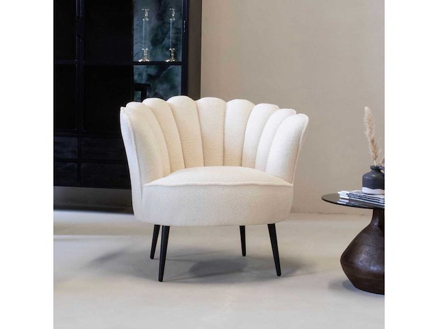 Giga meubel jada teddy 8823421 fauteuil - afbeelding 4 van  6