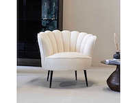 Giga meubel jada teddy 8823421 fauteuil - afbeelding 4 van  6