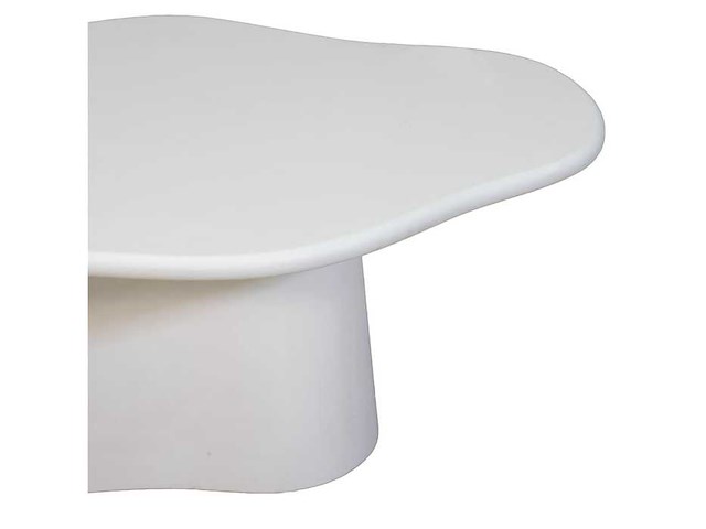 Giga meubel jessie organische salontafel - afbeelding 2 van  6