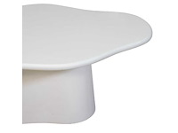 Giga meubel jessie organische salontafel - afbeelding 2 van  6