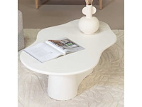 Giga meubel jessie organische salontafel - afbeelding 3 van  6