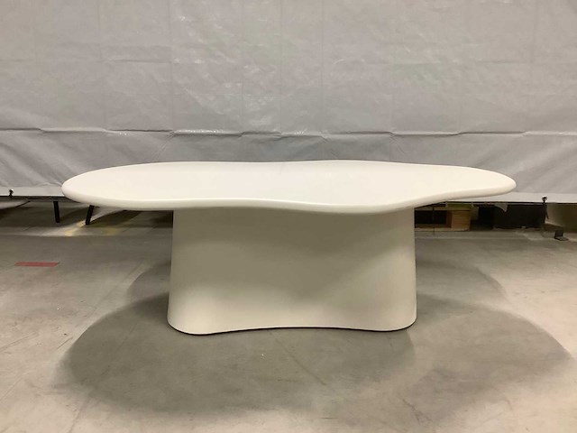 Giga meubel jessie organische salontafel - afbeelding 4 van  6