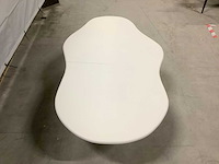 Giga meubel jessie organische salontafel - afbeelding 5 van  6