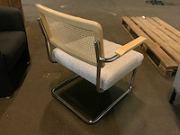 Giga meubel jorian fauteuil - afbeelding 3 van  4