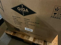 Giga meubel jorian fauteuil - afbeelding 4 van  4