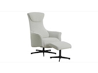 Giga meubel katie 8824620 relaxfauteuil - afbeelding 1 van  5