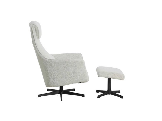 Giga meubel katie 8824620 relaxfauteuil - afbeelding 2 van  5