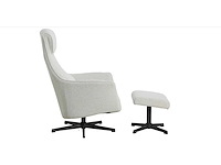 Giga meubel katie 8824620 relaxfauteuil - afbeelding 2 van  5