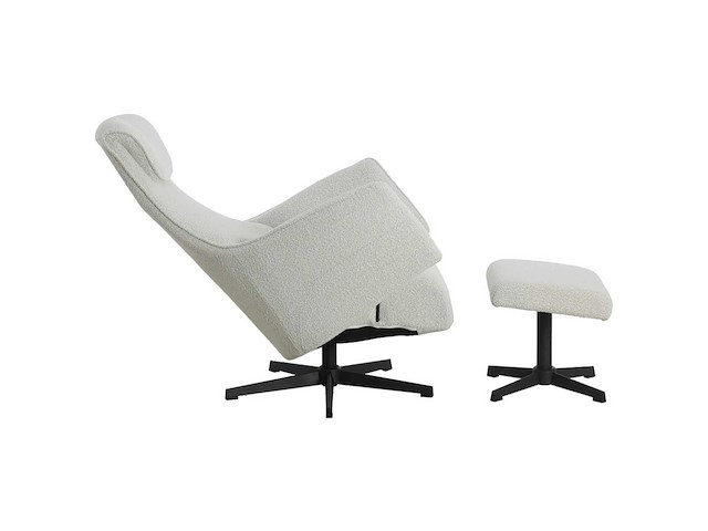 Giga meubel katie 8824620 relaxfauteuil - afbeelding 3 van  5