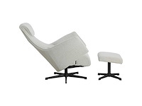 Giga meubel katie 8824620 relaxfauteuil - afbeelding 3 van  5