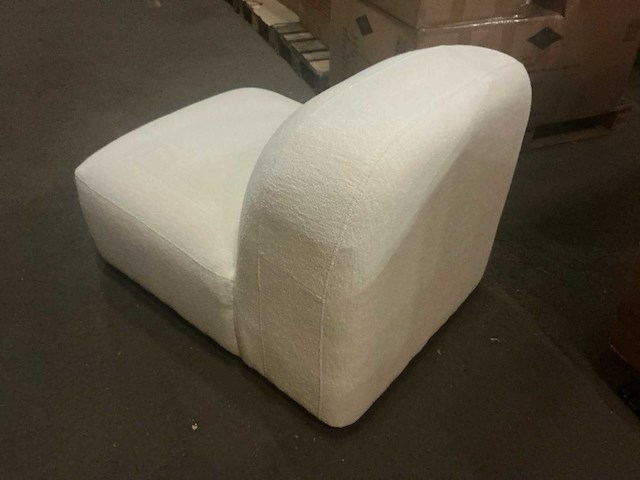 Giga meubel mary beige 8824560 draaifauteuil - afbeelding 5 van  6