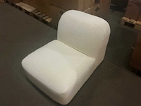 Giga meubel mary beige 8824560 draaifauteuil - afbeelding 4 van  6