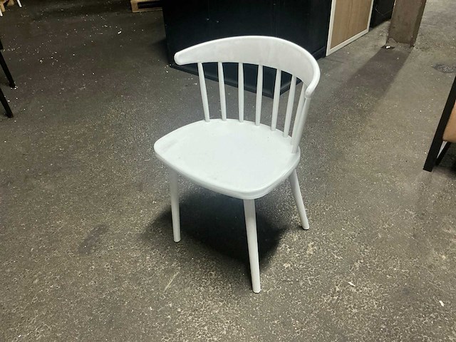 Giga meubel noordwijk 8823731 eetkamerstoel (4x) - afbeelding 1 van  5