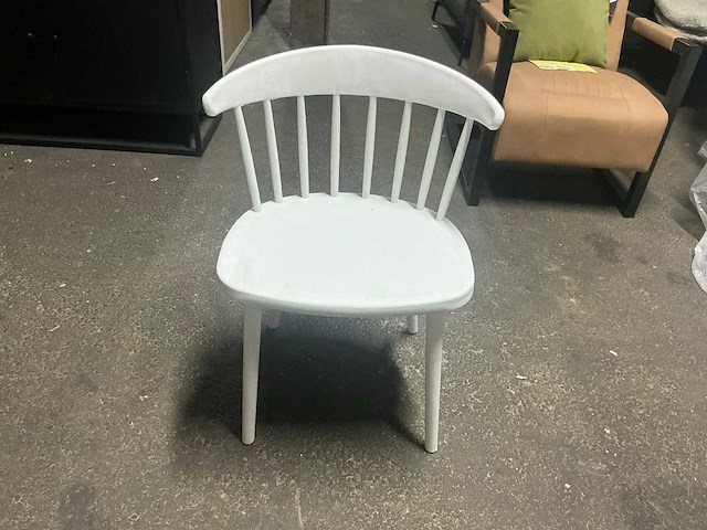 Giga meubel noordwijk 8823731 eetkamerstoel (4x) - afbeelding 2 van  5