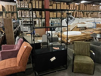 Giga meubel urban 2 deurs industriële kast - afbeelding 1 van  6