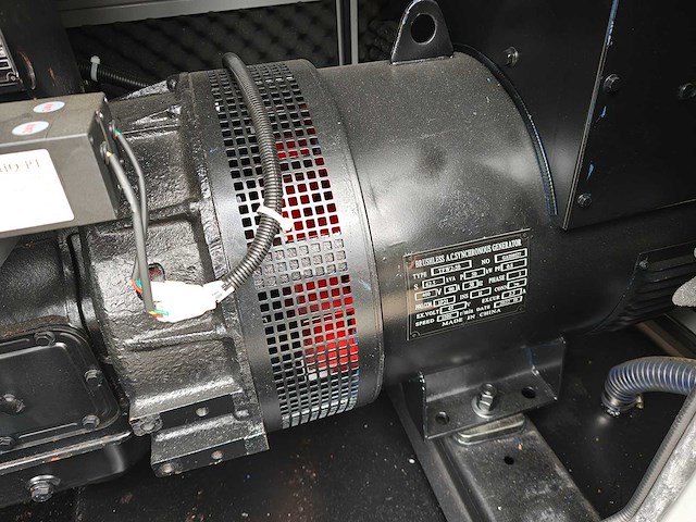 Giga power - 2022 - lt-w50gf - noodstroomaggregaat - afbeelding 2 van  19