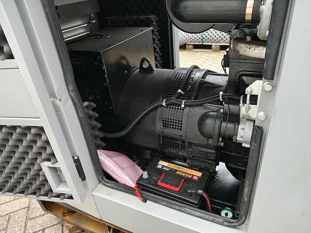 Giga power - 2022 - lt-w50gf - noodstroomaggregaat - afbeelding 7 van  19