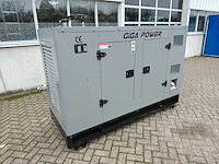 Giga power - 2022 - lt-w50gf - noodstroomaggregaat - afbeelding 1 van  19
