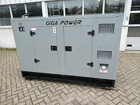 Giga power - 2022 - lt-w50gf - noodstroomaggregaat - afbeelding 12 van  19