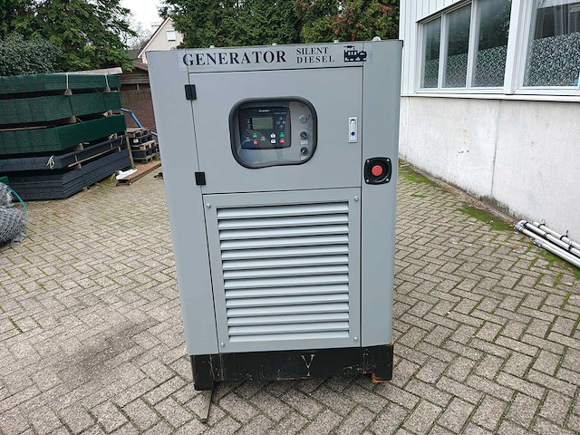 Giga power - 2022 - lt-w50gf - noodstroomaggregaat - afbeelding 14 van  19