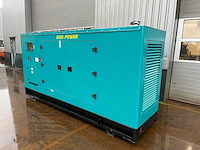 Giga power - lt-w200gf - power generator - 2022 - afbeelding 1 van  7