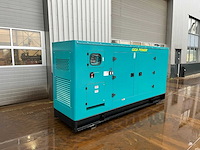 Giga power - lt-w200gf - power generator - 2022 - afbeelding 2 van  7