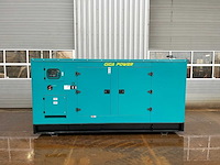 Giga power - lt-w200gf - power generator - 2022 - afbeelding 3 van  7
