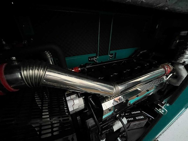 Giga power - lt-w200gf - power generator - 2022 - afbeelding 7 van  7