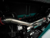 Giga power - lt-w200gf - power generator - 2022 - afbeelding 7 van  7