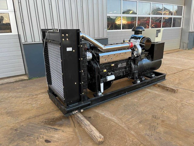 Giga power - lt-w250gf - power generator - 2022 - afbeelding 1 van  10