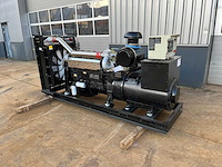 Giga power - lt-w250gf - power generator - 2022 - afbeelding 3 van  10