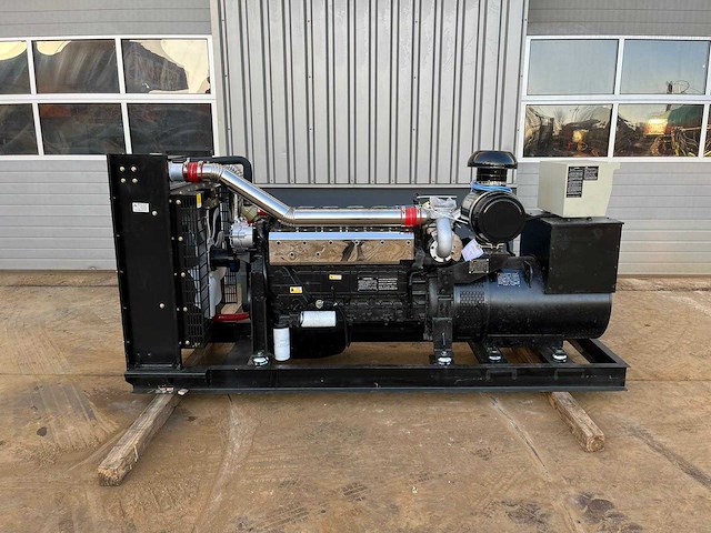 Giga power - lt-w250gf - power generator - 2022 - afbeelding 4 van  10