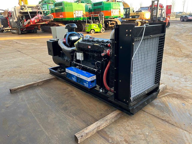 Giga power - lt-w250gf - power generator - 2022 - afbeelding 6 van  10