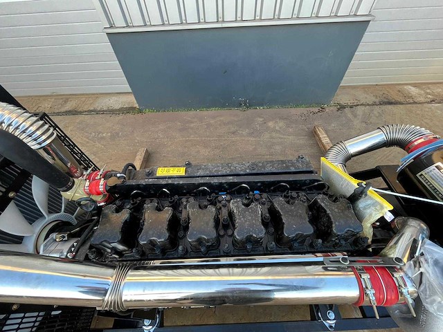 Giga power - lt-w250gf - power generator - 2022 - afbeelding 10 van  10