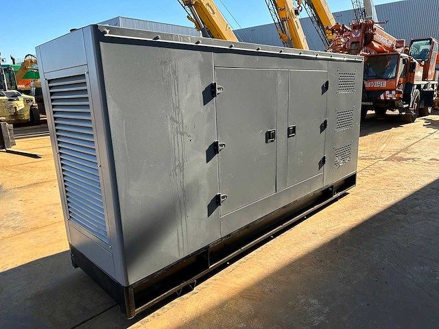 Giga power - lt-w250gf - power generator - 2022 - afbeelding 1 van  10