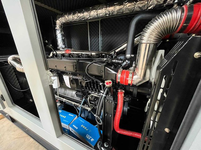 Giga power - lt-w250gf - power generator - 2022 - afbeelding 5 van  10