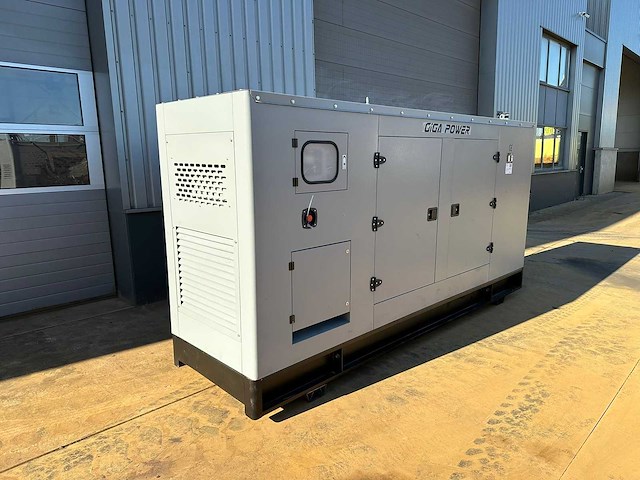 Giga power - lt-w250gf - power generator - 2022 - afbeelding 7 van  10