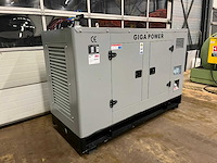 Giga power - lt-w30gf - power generator - 2022 - afbeelding 1 van  10