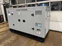 Giga power - lt-w30gf - power generator - 2022 - afbeelding 2 van  10