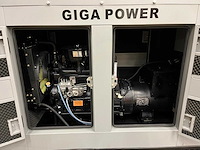 Giga power - lt-w30gf - power generator - 2022 - afbeelding 4 van  10