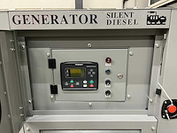 Giga power - lt-w30gf - power generator - 2022 - afbeelding 9 van  10