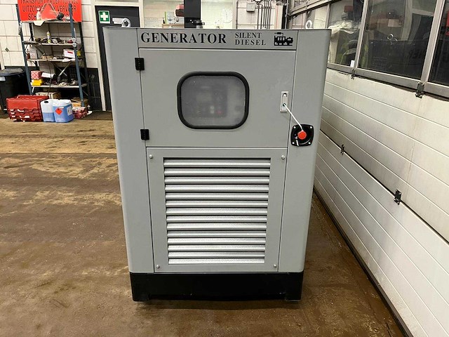 Giga power - lt-w30gf - power generator - 2022 - afbeelding 10 van  10