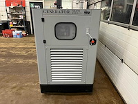 Giga power - lt-w30gf - power generator - 2022 - afbeelding 10 van  10
