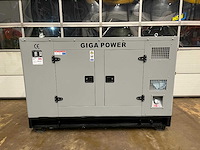 Giga power - lt-w30gf - power generator - 2023 - afbeelding 2 van  9
