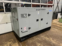 Giga power - lt-w30gf - power generator - 2023 - afbeelding 3 van  9