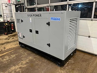 Giga power - lt-w30gf - power generator - 2023 - afbeelding 6 van  9